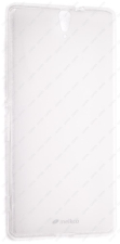 ����� ����������� ��� Sony Xperia C5 Ultra Melkco Poly Jacket TPU (���������-�������)