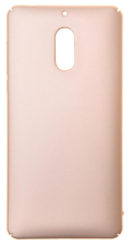 �����-�������� ��� Nokia 6 Hard Matte Case (�������)