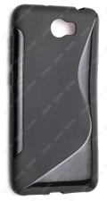����� ����������� ��� Huawei Y5 II LTE S-Line TPU (������)