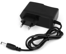 Блок питания GSMIN JDT-0623 5В 1А (5.5x2.5) (EU) (Черный)