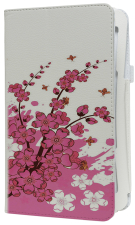 ������� ����� ��������� ��� Samsung Galaxy Tab A 8.0 T380 / T385 GSMIN Series CL (�����) (������ 153)