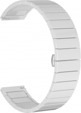 ������� ������������ GSMIN Ceramic 20 ��� Samsung Galaxy Watch 4 Classic 46�� (�����)