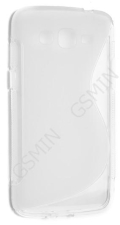 ����� ����������� ��� Samsung Galaxy Grand 2 (G7102) S-Line TPU (���������-�������)