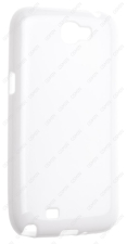����� ����������� ��� Samsung Galaxy Note 2 (N7100) TPU (�����)