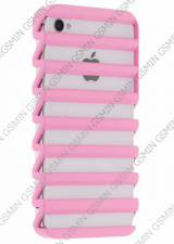 �����-�������� ��� Apple iPhone 4/4S ������� (�������)