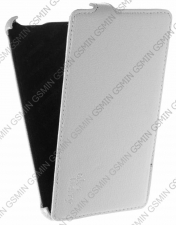 ������� ����� ��� Fly IQ 4601 Era Style 2 Aksberry Protective Flip Case (�����)