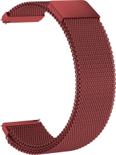 ������� ������������� GSMIN Milanese Loop 22 ��� Amazfit GTR 3 Pro (��������)