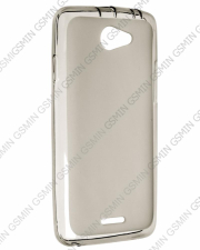 ����� ����������� ��� HTC Desire 516 Dual Sim TPU ���������-������� (������)