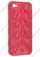 �����-�������� ��� Apple iPhone 4/4S ��������������� ������� (��������)