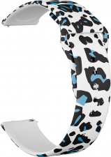 ������� ����������� GSMIN Sport Band 20 ��� Samsung Galaxy Watch 4 Classic 46�� (������ 2)