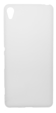 ����� ����������� ��� Sony Xperia XA RHDS Soft Matte TPU (���������-�������)