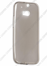 ����� ����������� ��� HTC One 2 M8 TPU ���������-������� (������)