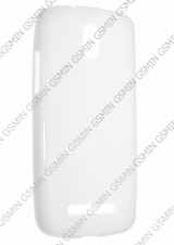 ����� ����������� ��� HTC Desire 500 Dual Sim TPU (����� ���������)