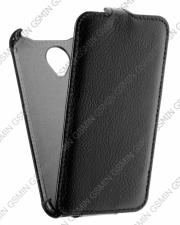 ������� ����� ��� Micromax A106 Unite 2 Armor Case (׸����)