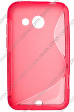 ����� ����������� ��� HTC Desire 200 S-Line TPU (�������)