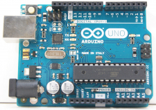 ����� GSMIN UNO R3 (Arduino-����������� ����������) (�����)