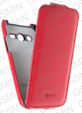 ������� ����� ��� Nokia Lumia 930 Sipo Premium Leather Case - V-Series (�������)