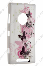 ����� ����������� ��� Nokia Lumia 830 � �������� N4