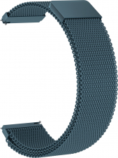 ������� ������������� GSMIN Milanese Loop 20 ��� Samsung Galaxy Watch 4 Classic 46�� (�����-���������)