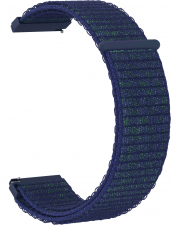 ������� ���������� GSMIN Woven Nylon 22 ��� Elari KidPhone Fresh (�����-�����)