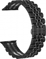 ������� ������������� GSMIN Elegy ��� Apple Watch Series 7 41mm (�����-�����������)