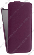 ������� ����� ��� HTC Desire 816 Sipo Premium Leather Case - V-Series (����������)