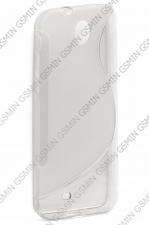 ����� ����������� ��� HTC Desire 300 S-Line TPU (����������)