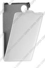 ������� ����� ��� Fly IQ 4412 Quad Coral Armor Case "Full" (�����)