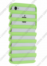 �����-�������� ��� Apple iPhone 4/4S ������� (�������)