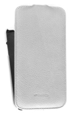 ������� ����� ��� Samsung Galaxy Mega 5.8 (i9150) Melkco Premium Leather Case - Jacka Type (����� LC)