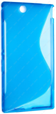 ����� ����������� ��� Sony Xperia Z Ultra S-Line TPU (�����)