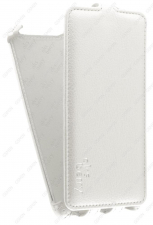 ������� ����� ��� Meizu U20 Aksberry Protective Flip Case (�����)