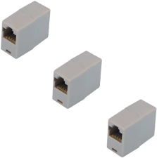 ����������� ��� �������� ������ RJ-45 GSMIN CB-104 ������� ���������� ����� ���� (�������� 3 ��.) (�����)