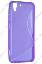 ����� ����������� ��� HTC Desire Eye S-Line TPU (����������)