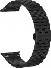 ������� �������� GSMIN Cuff ��� Apple Watch Series 7 41mm (������) 