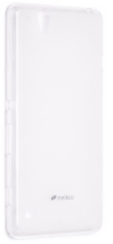 ����� ����������� ��� Sony Xperia C4 Melkco Poly Jacket TPU (Transparent Mat)