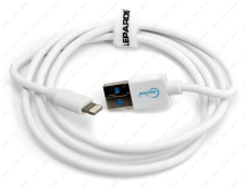 ������ Apple Lightning - USB Lepards Highspeed (�����)