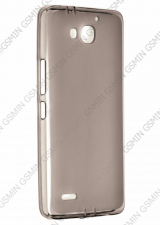 ����� ����������� ��� Huawei Honor 3X TPU ���������-������� (������)