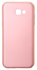 �����-�������� ��� Samsung Galaxy A7 (2017) Hard Matte Case (�������)