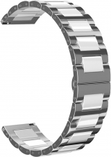 ������� ������������� GSMIN Chafe 20 ��� Samsung Galaxy Watch 4 Classic 46�� (���������� - �����)