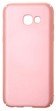 �����-�������� ��� Samsung Galaxy A5 (2017) Hard Matte Case (�������)