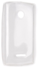 ����� ����������� ��� Microsoft Lumia 435 Dual sim TPU (����������)