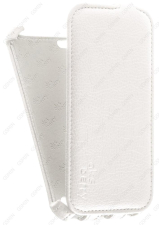 ������� ����� ��� Lenovo Vibe K5 / K5 Plus (A6020) Aksberry Protective Flip Case (�����)