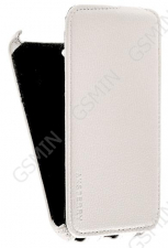 ������� ����� ��� Fly IQ 452 Quad Ego Vision 1 Aksberry Protective Flip Case (�����)
