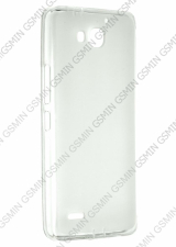 ����� ����������� ��� Huawei Honor 3X TPU ���������-������� (����������)