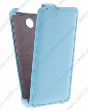 ������� ����� ��� Fly IQ 449 Pronto Armor Case (Light Blue)