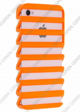 �����-�������� ��� Apple iPhone 4/4S ������� (���������)