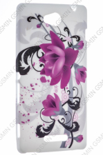 ����� ����������� ��� Sony Xperia C / S39h / CN3 � �������� N4