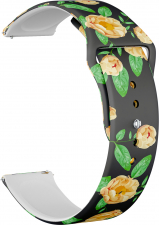 ������� ����������� GSMIN Sport Band 20 ��� Samsung Galaxy Watch 4 Classic 46�� (������ 11)