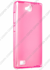 ����� ����������� ��� Huawei Honor 3C TPU ���������-������� (���������)